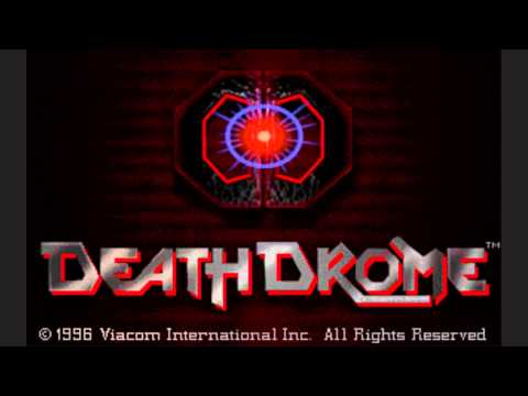 deathdrome pc