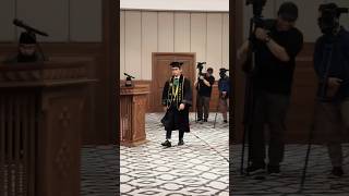 Download lagu Alhamdulillah.. Cumlaude 🥺 Nggak Nyangka Bisa Sampai di Titik ini #wisuda #mahasiswa mp3