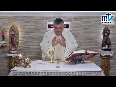 Santa Misa de Hoy | Memoria de Santa Teresa de Calcuta (05-09-2026) | Pbro. Santiago Martín, FM