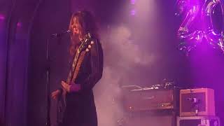 Blood Red Shoes - Je Me Perds - London 20th Anniversary Show