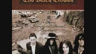 The Black Crowes - Bad Luck Blue Eyes Goodbye (1992)