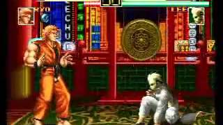 NeoGeo X Games | Art of Fighting | Buy at FunStock.co.uk