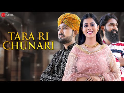 तारा री चुनरी Tara Ri Chunari | Haiyat Khan | Jakab Khan, Garima Sharma | Rajasthani Folk Song