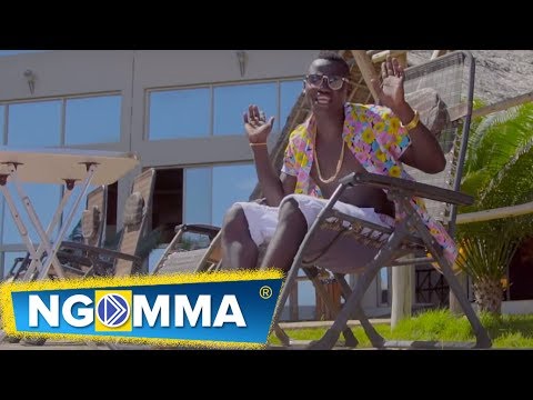 Come Dash Ft. Baraka Da Prince - Sio Bure (Official Video)