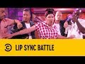 Nick Swardson Performs Elle King Ex S Oh S Lip Sync Battle