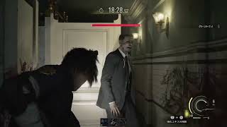 [BIOHAZARD Re9uiem ] (無実況・垂れ流し) ミニゲーム LMDF フォーエバー3まで※単発放送 [PS5](2026-0529-151)