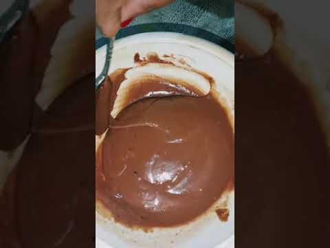 NNo Cocoa powder ❌ (CHOCOLATE CAKE) recipe with MyDAUGHTER ‎⁨@Creativesonakshi16