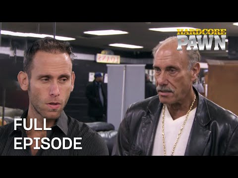 Three Ring Circus Part 1 | Hardcore Pawn | Season 13 | Episode 12