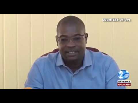 WORKS ON MAHDIA BARTICA ROAD PROGRESSING