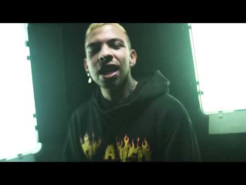 KHEIVID🐯 - Armagedon (By. Promist)