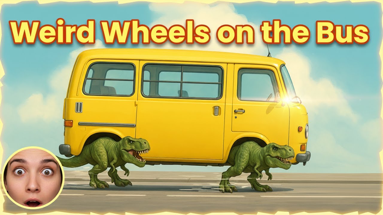 What Happens When the Wheels Go Flat?