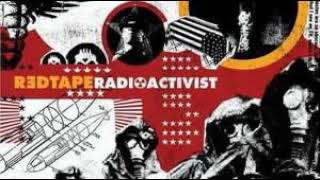 Red Tape   Radioactivist