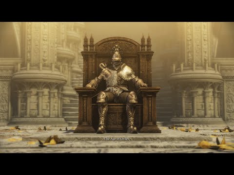 Leyndell , Mt Gelmir