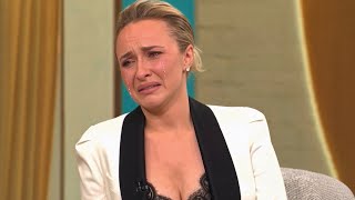Hayden Panettiere final interview before her death. She finally revealed the dark truth.