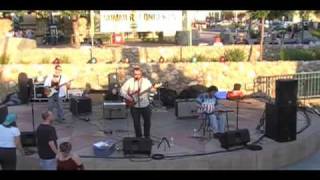 Shoestring Strap - I Ain't Right - Santee Trolley Plaza 7-6-