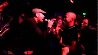 Go Jimmy Go - &quot;Good People&quot; (LIVE)