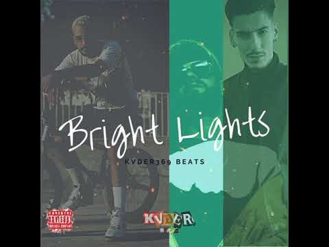 MC Artisan X L'Wew X Flenn X SYC X Skorp X Trap Type Beat "Bright Lights" 🇩🇿