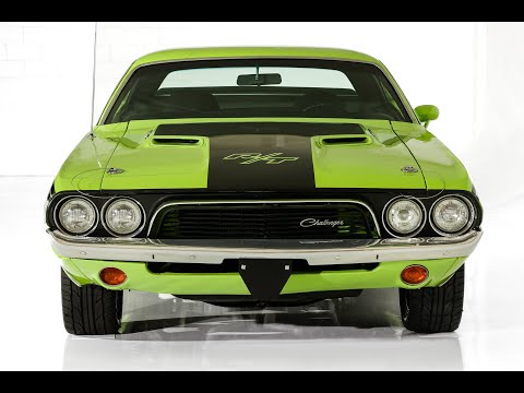 1972 Dodge Challenger (CC-1883463) for sale in Des Moines, Iowa
