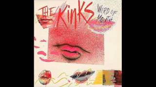 The Kinks - Sold Me Out