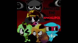 (RUN AWAY)HAPPY TREE FRIENDS AMNESIA THE APOCALIPCE (soundtrack intro)