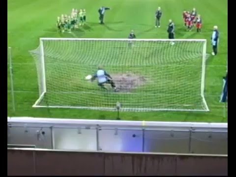 Ado Den Haag vs Haarlem 2-1.