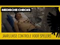 CHECKS | De medische voorbereiding op het seizoen ?‍⚕️