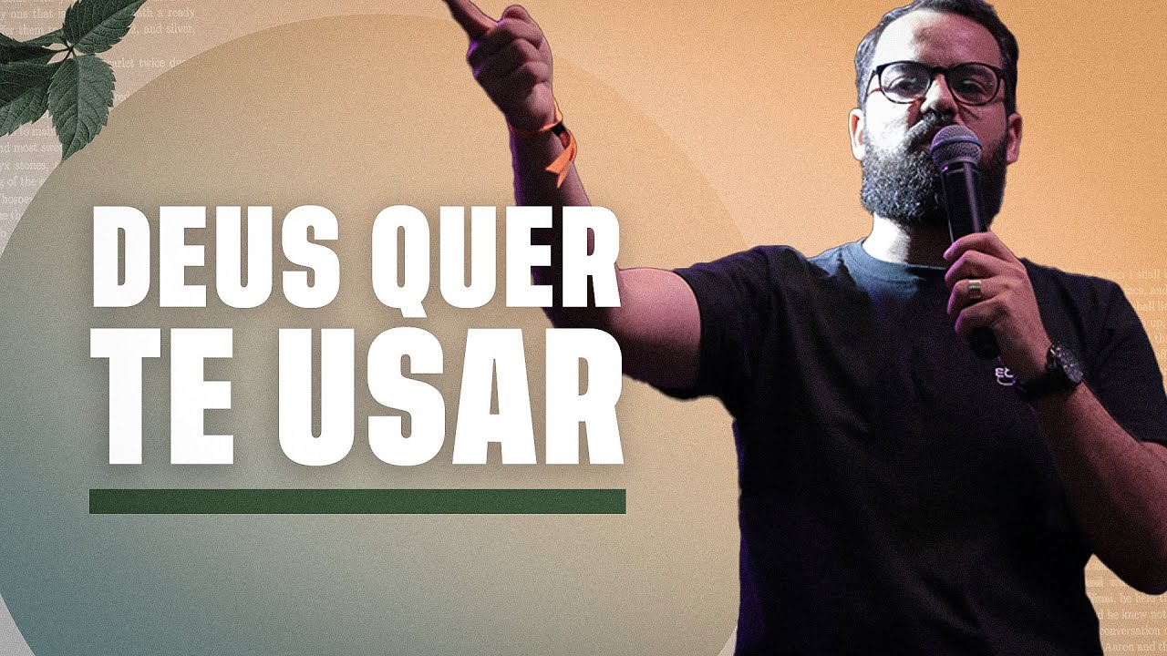 PARE DE SER MEDROSO | RUAN NOCE | PIBBH