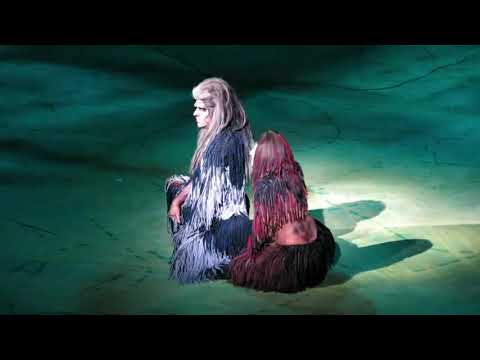 Sonne und Mond/ Sure As Sun Turns To Moon from Disney´s "Tarzan"