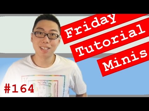 Serialization A Crash Course