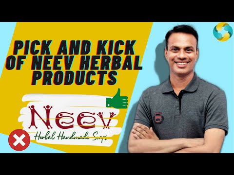 Which Neev Herbal Products Should be Kicked or Picked ? | Xzimer
