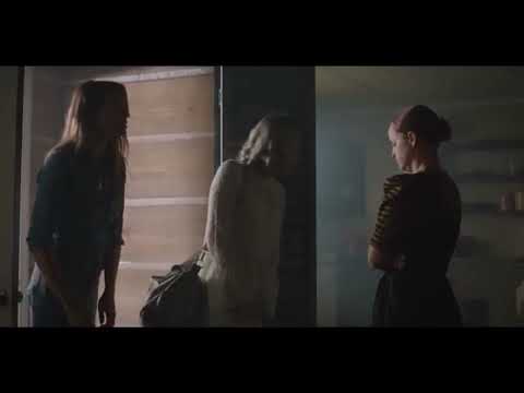 THE ACCURSED - TRAILER - HORROR