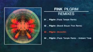 Fink - Pilgrim (Moda232)