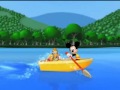 Mickey Mouse Clubhouse Mickey Goes Fishing Part 3