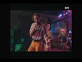 A-HA - Between Your Mama And Yourself & Interview (Live at U_Natt - March 1994)