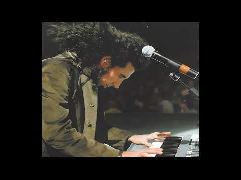 Serj Tankian feat. Tom Morello - Gate 21 (2005 Serj AI)