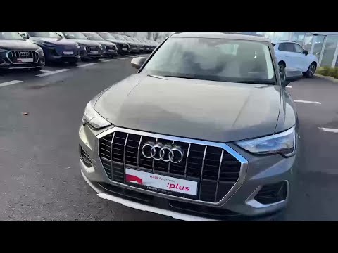 Audi Q3 35 TDI 150BHP S-T SE - Image 2