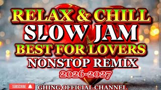 Download lagu 🔥NEW VIRAL SLOW JAM💫BEST FOR LOVERS💘OPM NONSTOP REMIX 2026-2027💥 mp3