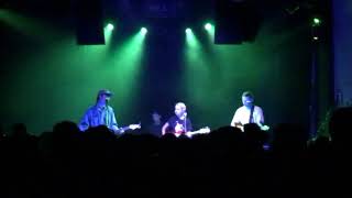 Bonny Doon feat. Lindsey Jordan on bass - "Summertime Friends"