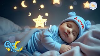 I Tried Relaxing Night Piano for 30 Days for My Baby's Brain Development
