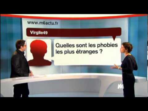 comment guerir les phobies d'impulsion