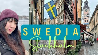 Download lagu Weekend Trip di Stockholm, Swedia mp3