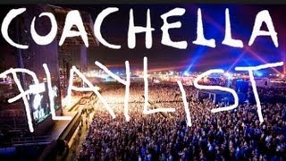 Coachella 2013 Playlist: Baauer, Tegan & Sara, 2 Chainz
