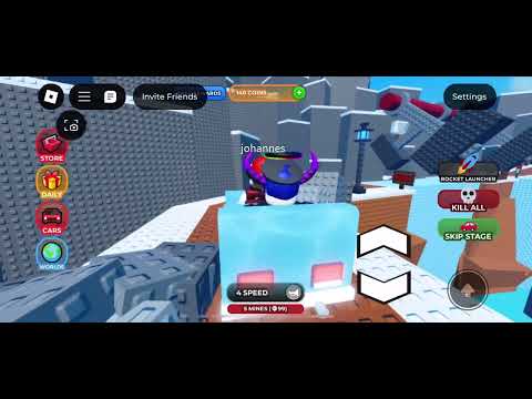 Playing with @Johannes Sørvik