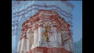 preview picture of video 'Iglesia de Tenango, Edo. Mor. MÉXICO.wmv'
