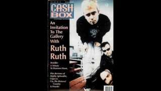 Ruth Ruth - Laughing Gallery (Full Album)
