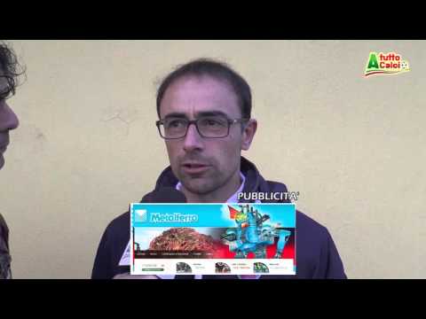 Pontevomano - Castellalto 1-1