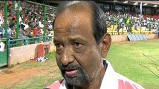 Celeb Speak: Gundappa Viswanath