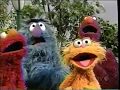 Sesame Street 3885 Counting Monsters