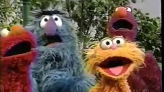Sesame Street (#3885): Counting Monsters