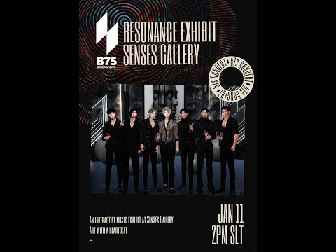 Second Life - ~ * ~ Resonance Exhibit Opening ~ * ~ B7S Concert